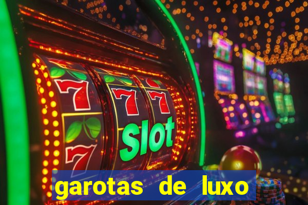 garotas de luxo porto feliz